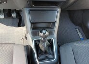 Volkswagen Golf Plus Kombi 1,6 l 66 kw