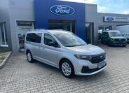 Ford Tourneo Connect 1