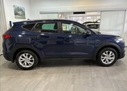 Hyundai Tucson SUV / Terénní 1,6 l 130 kw