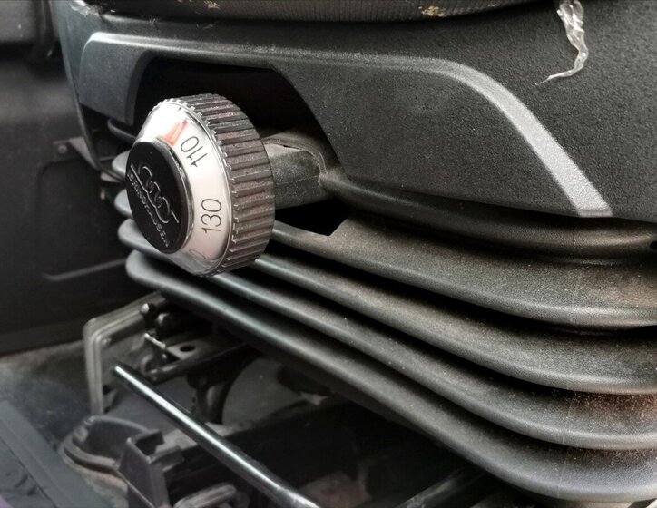 Iveco Daily Ostatní 3,0 l 132 kw