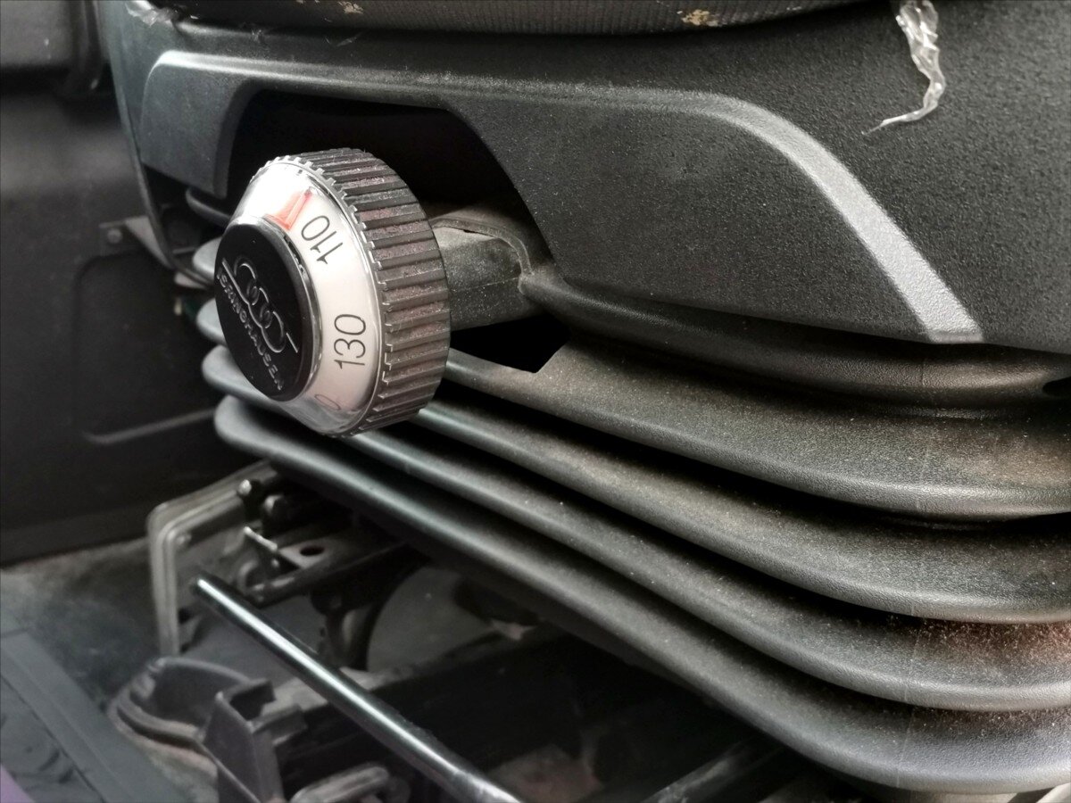 Iveco Daily Ostatní 3,0 l 132 kw