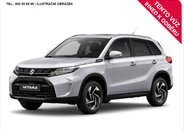 Suzuki Vitara SUV / Terénní 1,4 l 81 kw