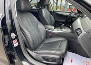 BMW Řada 5 Kombi 2,0 l 140 kw