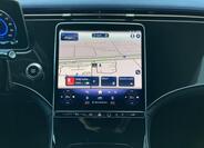 Mercedes-Benz EQE 14