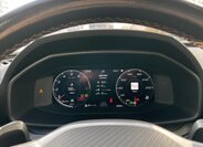 Cupra Formentor SUV 1,5 l 110 kw