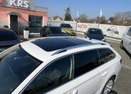 Škoda Superb Kombi 2,0 l 110 kw