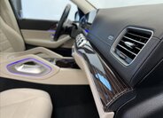 Mercedes-Benz GLE 17