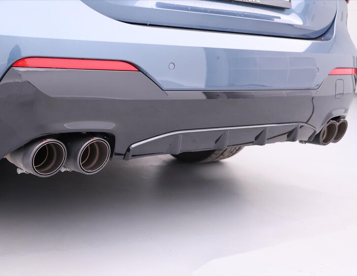 BMW Řada 4 Kupé 3,0 l 275 kw