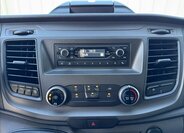 Ford Transit Custom Skříň 2,0 l 77 kw