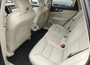 Volvo XC60 SUV 2,0 l 145 kw