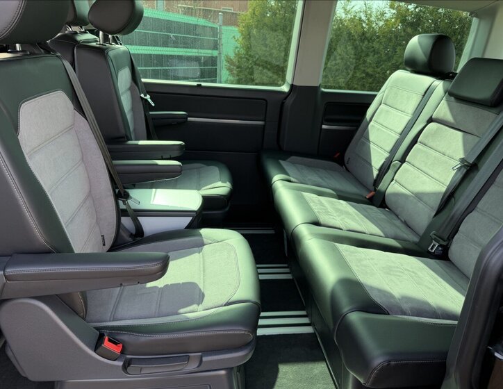 Volkswagen Multivan Ostatní 2,0 l 150 kw