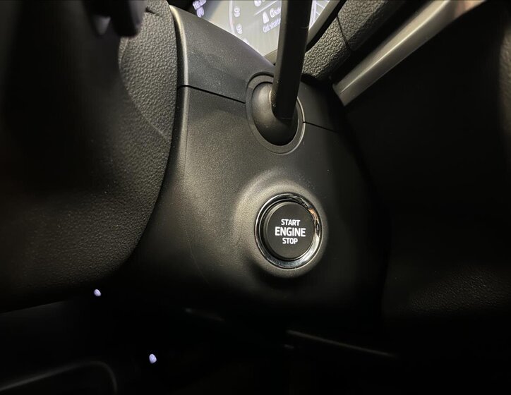 Škoda Karoq SUV / Terénní 1,5 l 110 kw