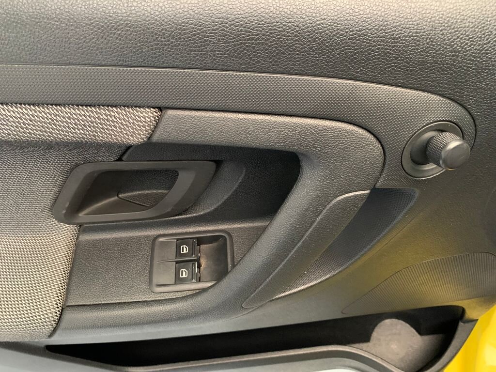 Škoda Fabia Kombi 1,2 l 51 kw