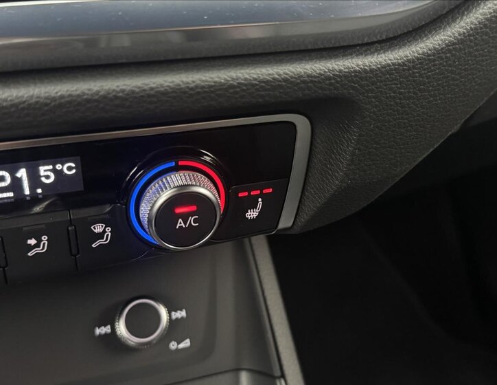 Audi Q3 SUV / Terénní 2,0 l 147 kw