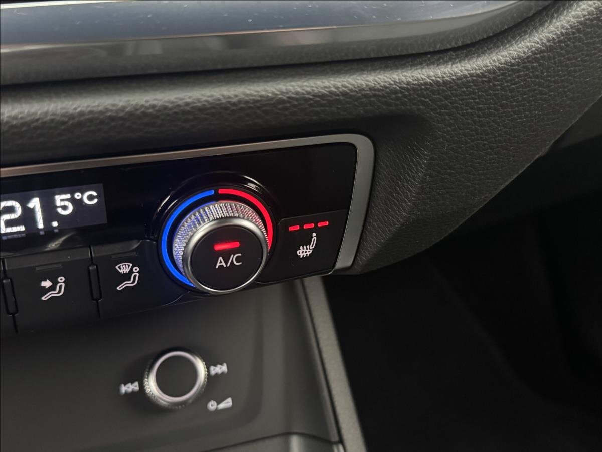 Audi Q3 SUV / Terénní 2,0 l 147 kw