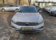 Volkswagen Passat 2