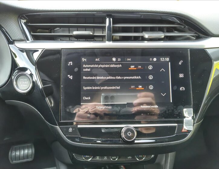 Opel Corsa Hatchback 0,0 100 kw