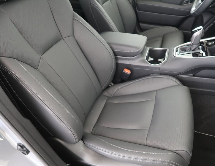 Subaru Outback SUV / Terénní 2,5 l 124 kw