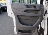 Volkswagen Crafter Ostatní 2,0 l 103 kw