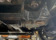 Ford Ranger Pick-up 3,2 l 147 kw