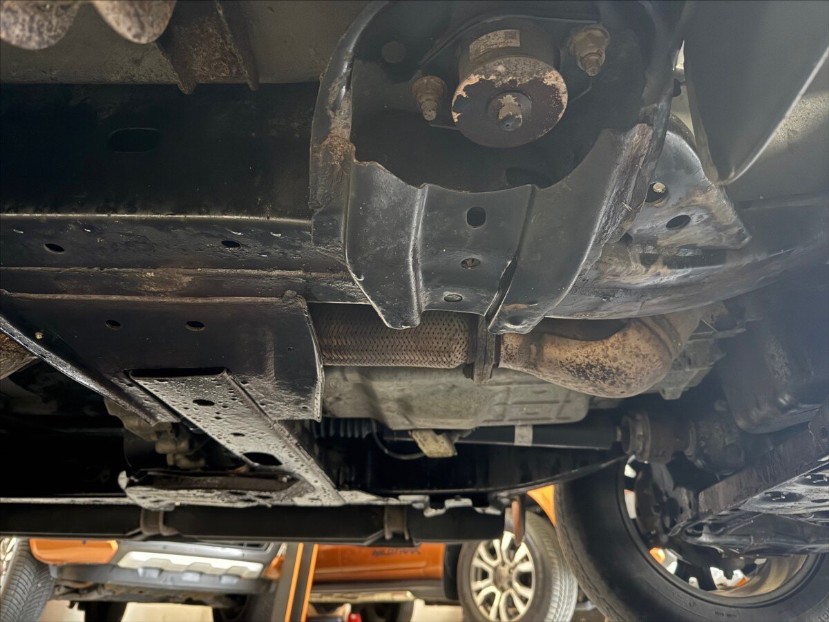 Ford Ranger Pick-up 3,2 l 147 kw