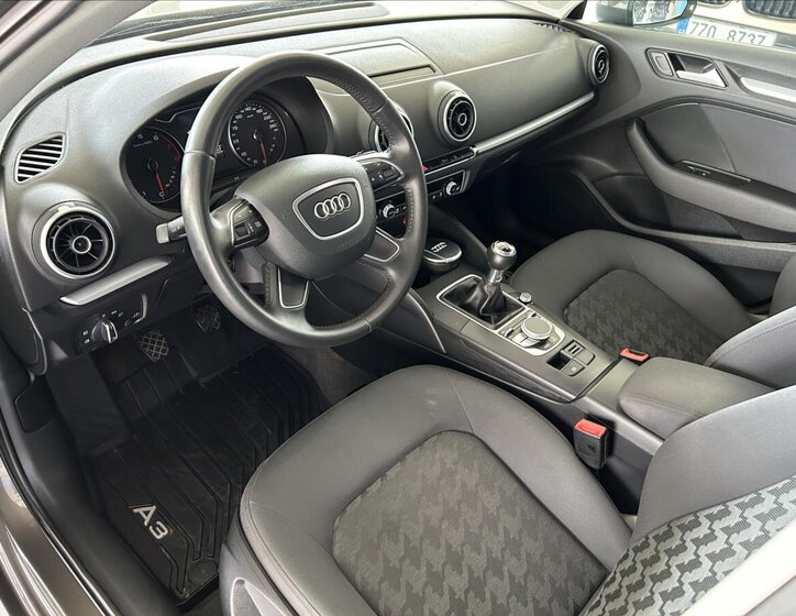 Audi A3 Hatchback 1,4 l 90 kw