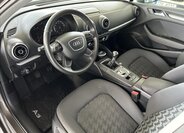 Audi A3 Hatchback 1,4 l 90 kw