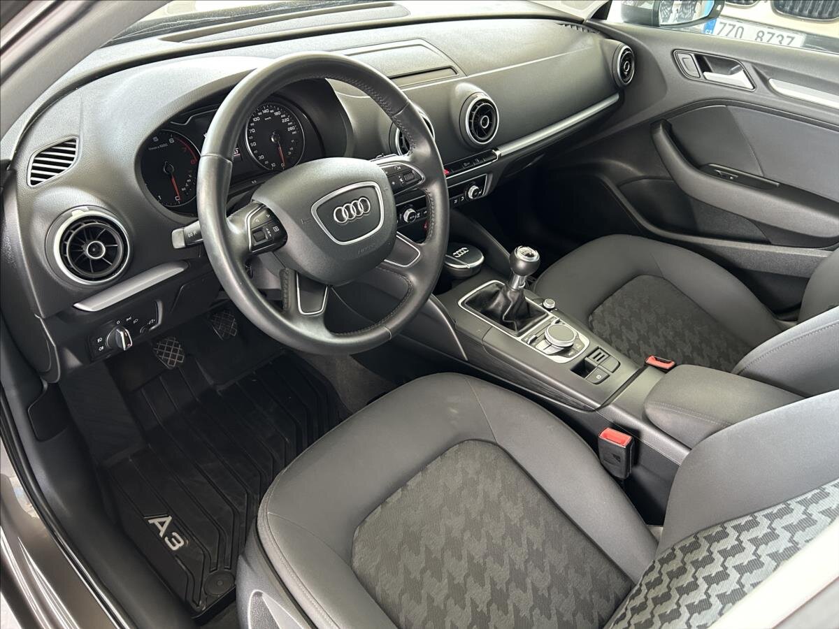 Audi A3 Hatchback 1,4 l 90 kw
