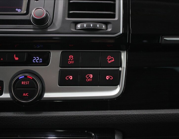 Volkswagen Multivan MPV 2,0 l 150 kw