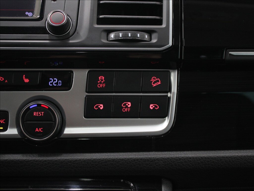 Volkswagen Multivan MPV 2,0 l 150 kw