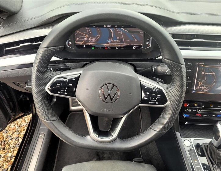 Volkswagen Arteon Kombi 1,4 l 115 kw