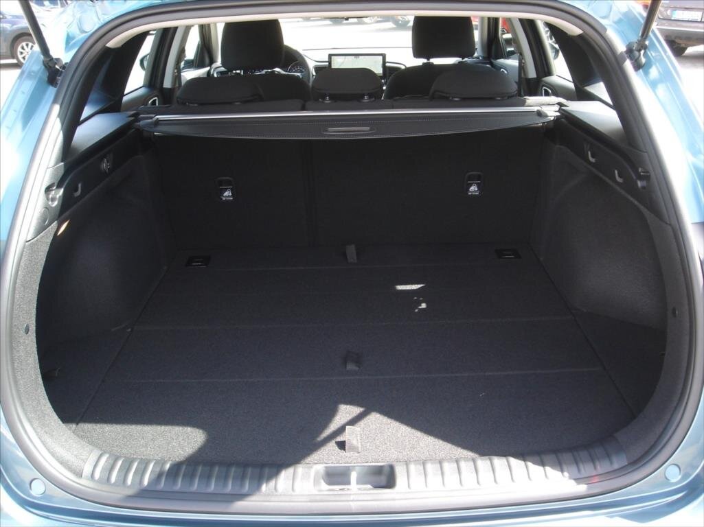 KIA Ceed Kombi 1,5 l 103 kw