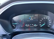 Ford Kuga Kombi 2,0 l 140 kw