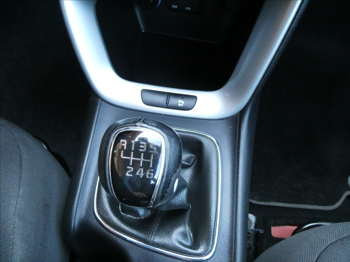 KIA Ceed Hatchback 1,6 l 996 kw