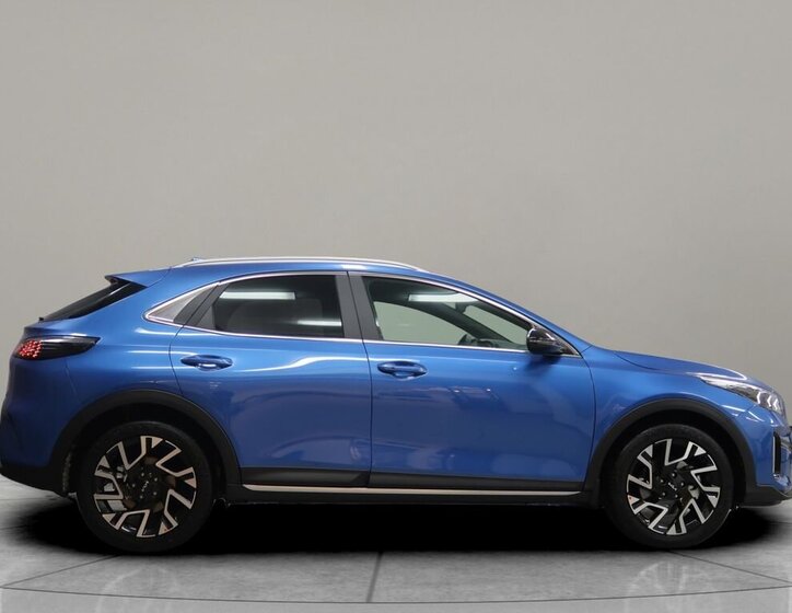 KIA XCeed Hatchback 1,6 l 110 kw