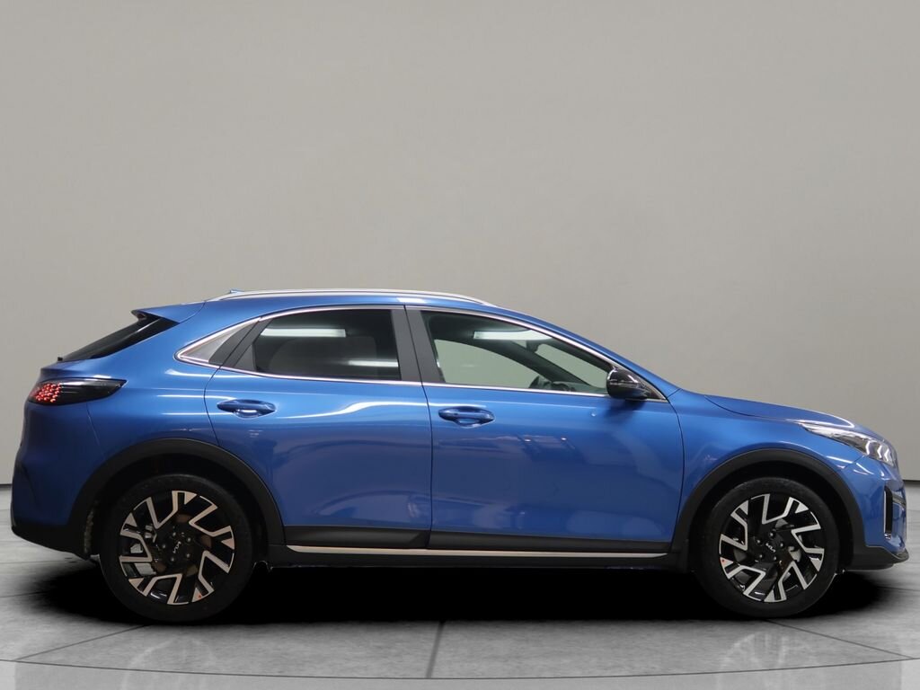 KIA XCeed Hatchback 1,6 l 110 kw