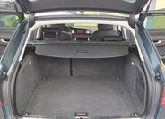 Audi A4 Kombi 1,8 l 88 kw