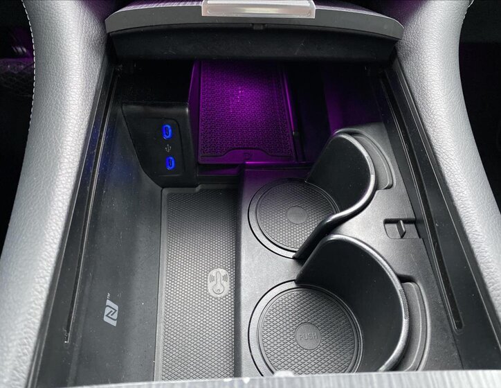 Mercedes-Benz EQE SUV / Terénní 0,0 300 kw