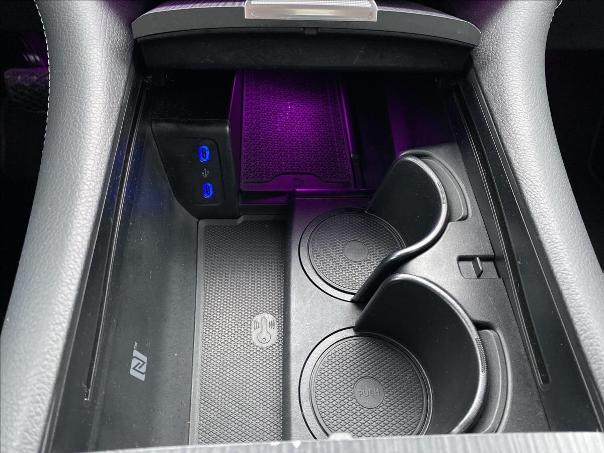 Mercedes-Benz EQE SUV / Terénní 0,0 300 kw