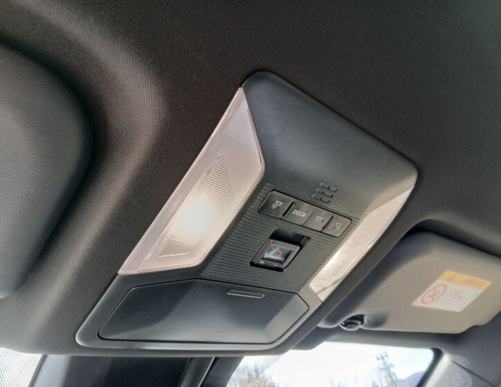 Toyota RAV4 SUV / Terénní 2,5 l 131 kw