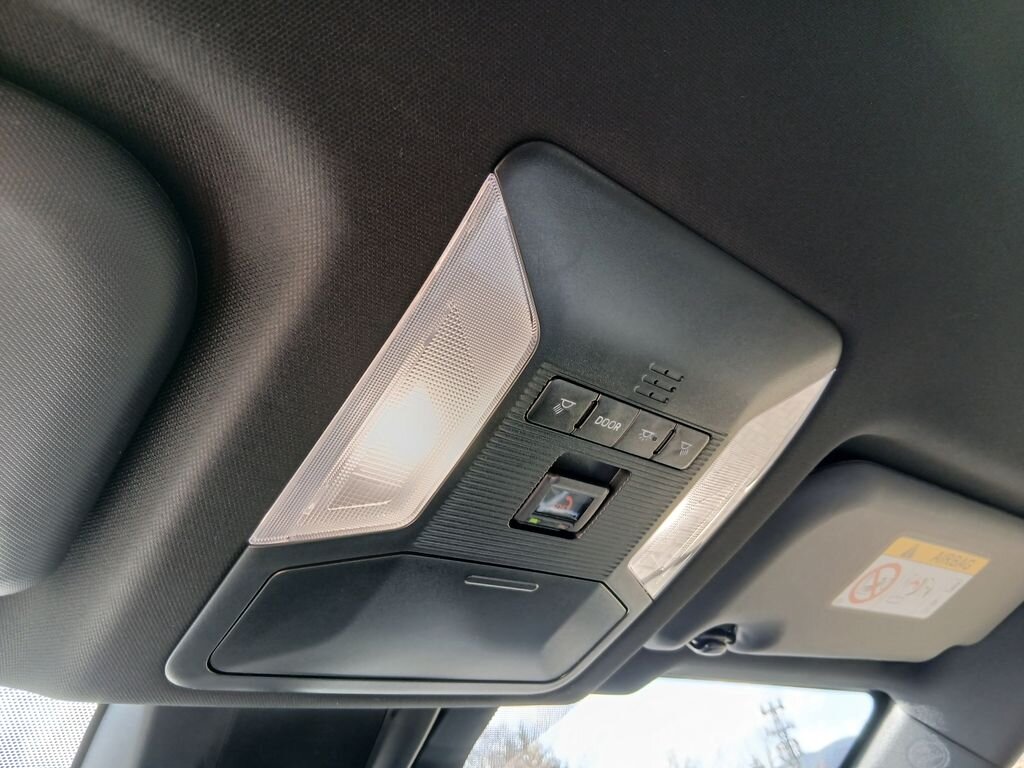 Toyota RAV4 SUV / Terénní 2,5 l 131 kw