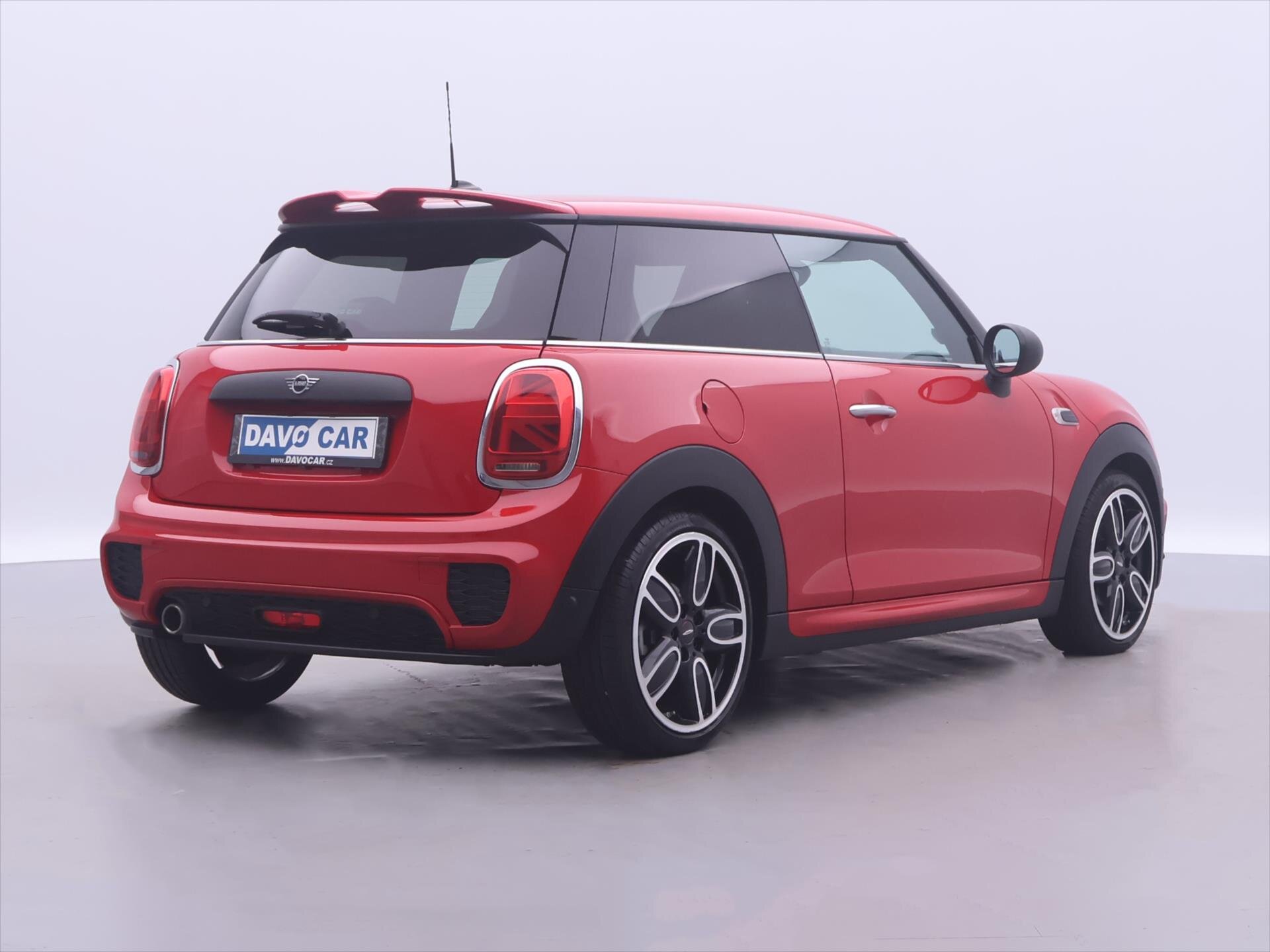 Mini One Hatchback 1,5 l 75 kw
