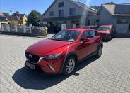 Mazda CX-3 7