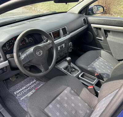 Opel Vectra 24
