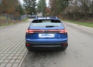 Volkswagen Taigo Hatchback 999,0 70 kw