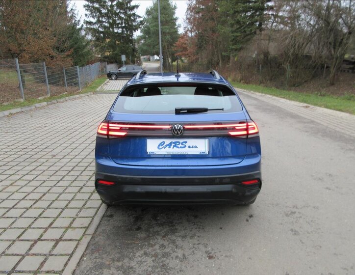 Volkswagen Taigo Hatchback 999,0 70 kw