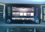 Škoda Kodiaq SUV / Terénní 2,0 l 140 kw