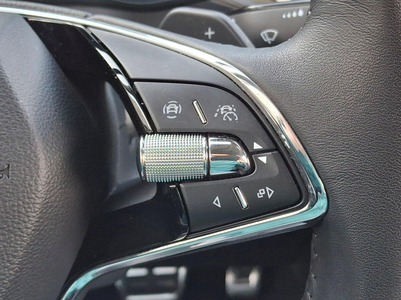 Škoda Kodiaq SUV 2,0 l 147 kw