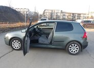 Volkswagen Golf Hatchback 1,6 l 85 kw