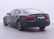 Audi A5 3
